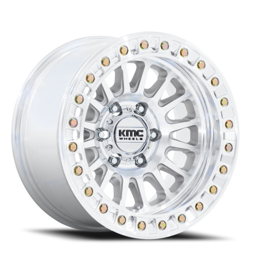 KMC Impact Beadlock 17 9 -12