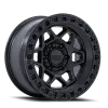 KMC Torx 17 8.5 0