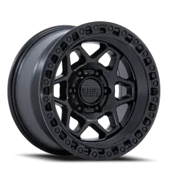 KMC Torx 17x8.5 0