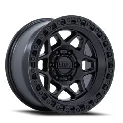 KMC Torx 17x8.5 0