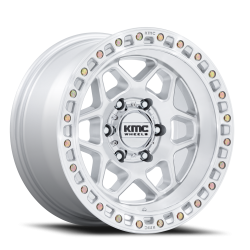 KMC Torx 17x9 -12