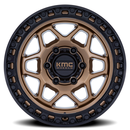 KMC Torx 17 8.5 0