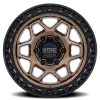 KMC Torx 17 8.5 0