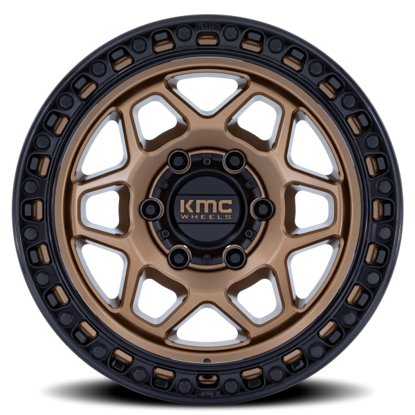 KMC Torx 17 9 -12