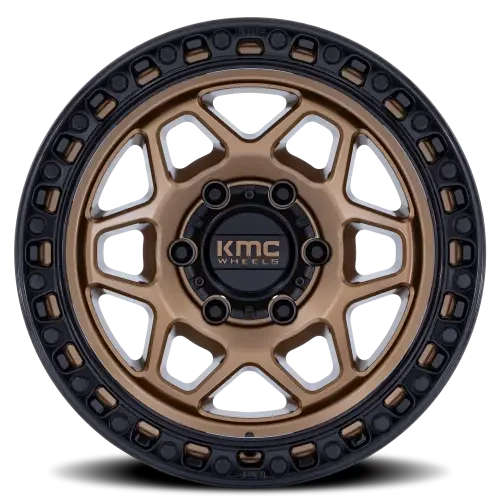 KMC Torx 17 9 -12