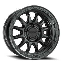 Raceline Alpha 18x8.5 35