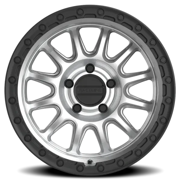 Raceline Alpha 18 8.5 35
