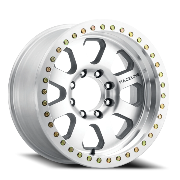 Raceline Avenger Beadlock 20 10 -25