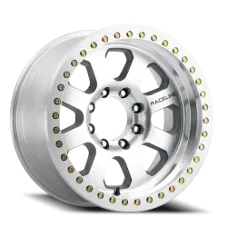 Raceline Avenger Beadlock 20x10 -25mm