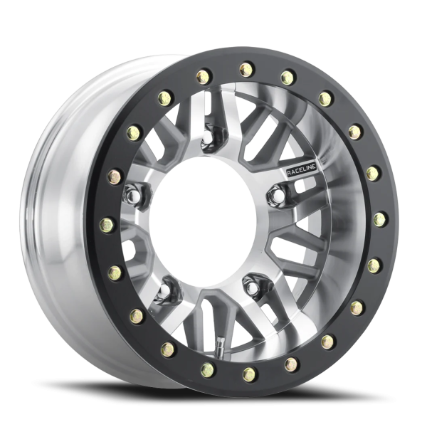 Raceline Ryno Beadlock 17 6.5 -19