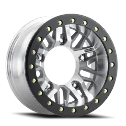 Raceline Ryno Beadlock 17x6.5 -19mm