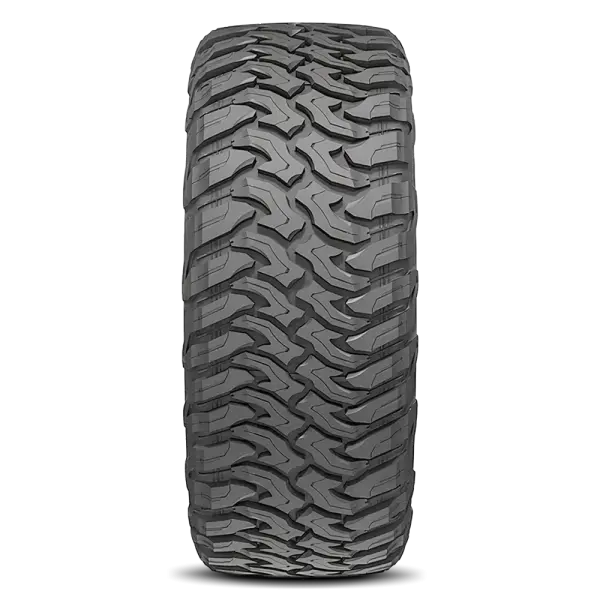 LT285/55R20 E Hankook Dynapro MT2 RT05 (3 PLY Sidewall)