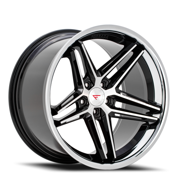 Ferrada CM1 19 10.5 42