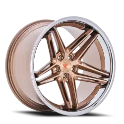 Ferrada CM1 22x10.5 45