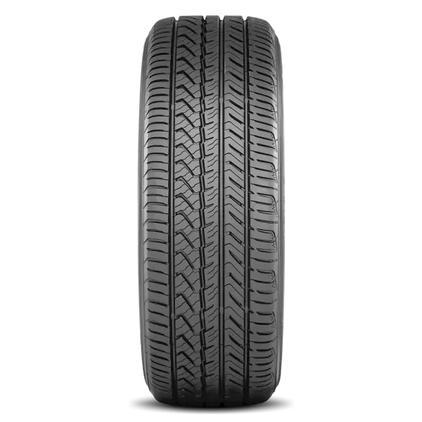 255/45R19 XL Yokohama Advan Sport A/S+