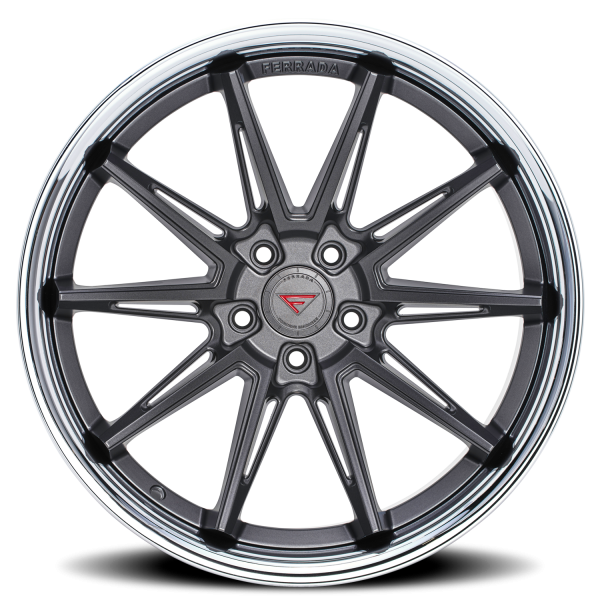 Ferrada CM2 20 12 35