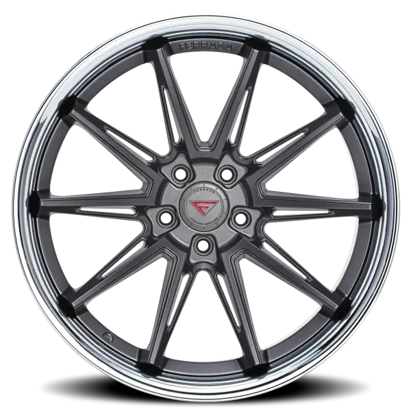 Ferrada CM2 22 10.5 40