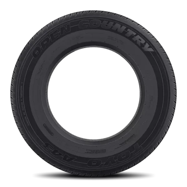 235/65R18 Toyo Open Country A43