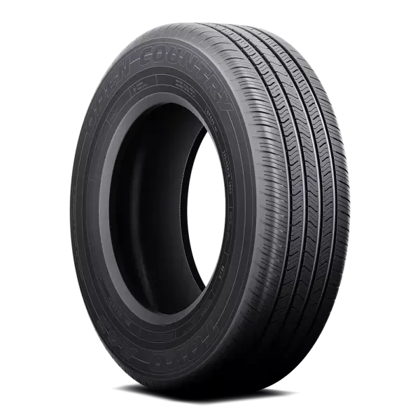 235/65R18 Toyo Open Country A43