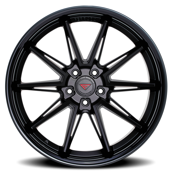 Ferrada CM2 22 10.5 45