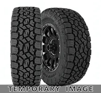 30X9.50R15LT C Toyo Open Country A/T Iii