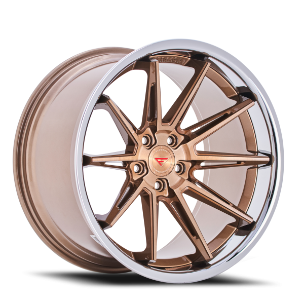 Ferrada CM2 22 9.5 20