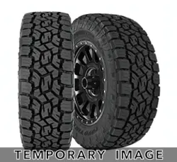 255/65R16 Toyo Open Country A/T Iii
