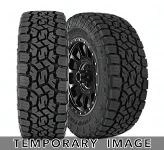 LT305/70R16 E Toyo Open Country A/T Iii