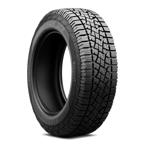 LT225/75R16 D Pirelli Scorpion ATR