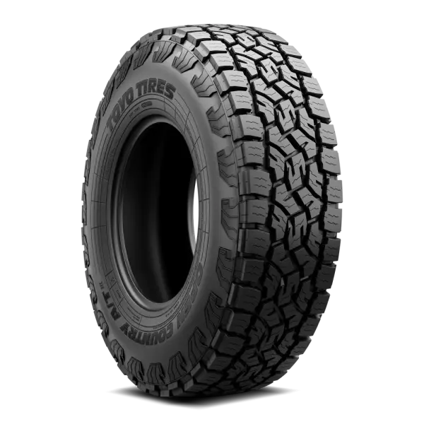 35X11.50R17LT C Toyo Open Country A/T Iii