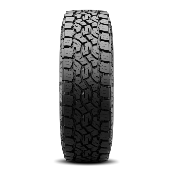 35X11.50R17LT C Toyo Open Country A/T Iii
