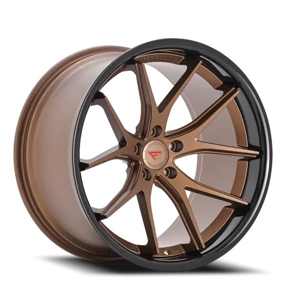 Ferrada FR2 22 11 20