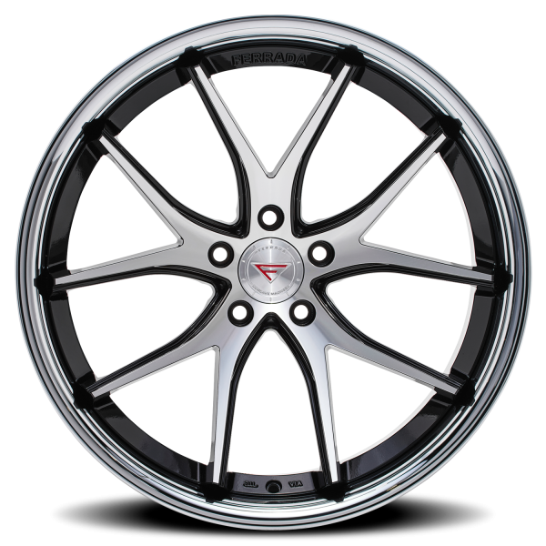 Ferrada FR2 22 9.5 15