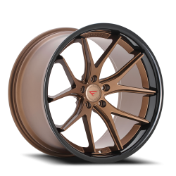 Ferrada FR2 22x9.5 15