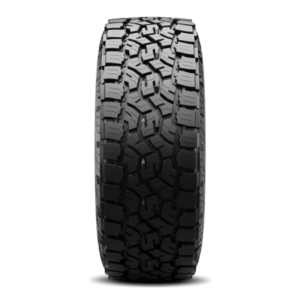 LT235/80R17 E Toyo Open Country A/T Iii