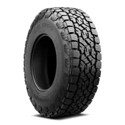 37X12.50R18LT E Toyo Open Country A/T Iii