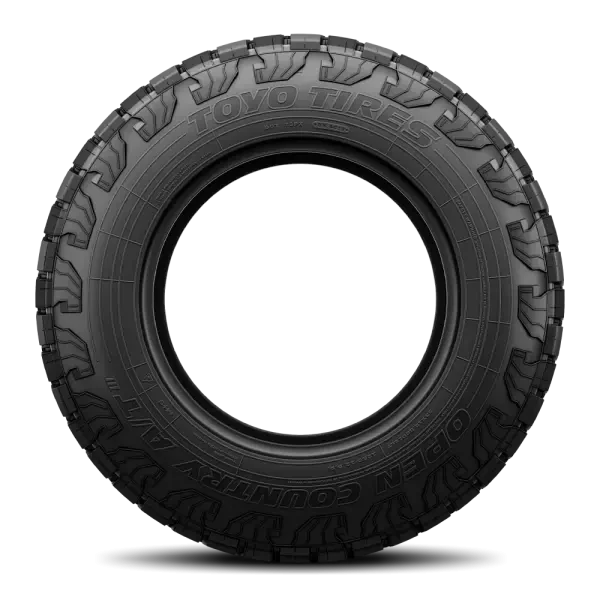 LT275/65R18 C Toyo Open Country A/T Iii