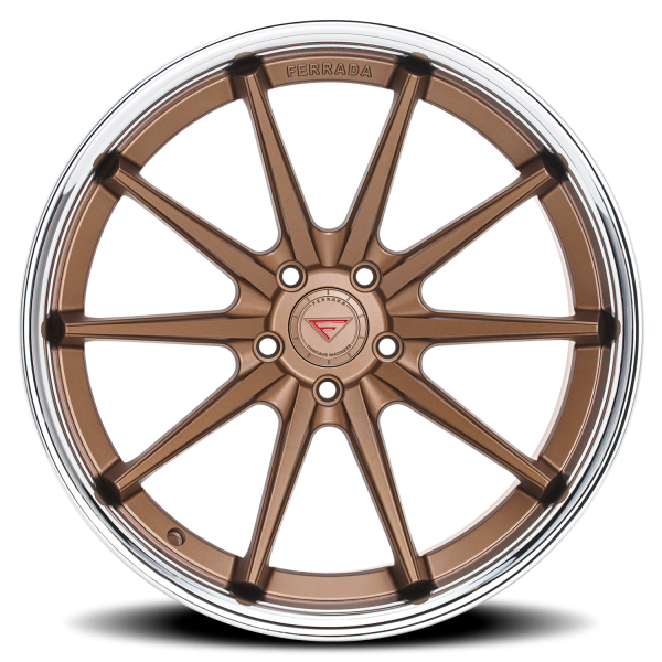 Ferrada FR4 22 10.5 45