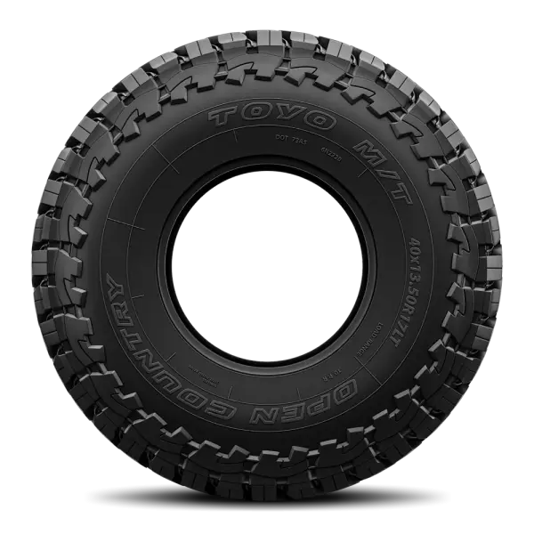 40X13.50R17LT C Toyo Open Country M/T