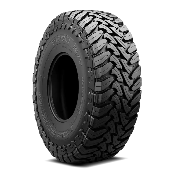 40X13.50R17LT C Toyo Open Country M/T