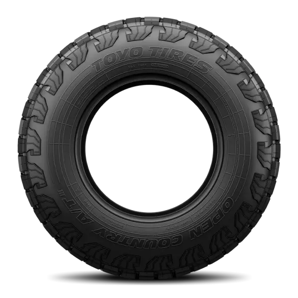 LT295/70R18 E Toyo Open Country A/T Iii