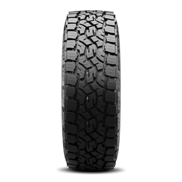 37X12.50R20LT E Toyo Open Country A/T Iii