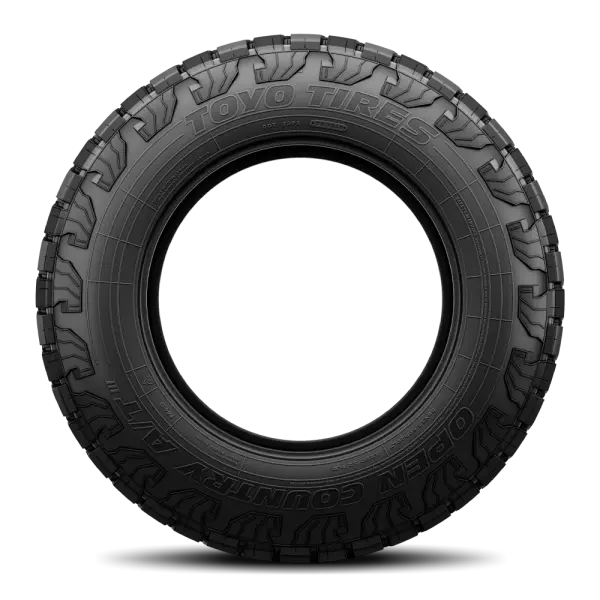 35X13.50R20LT F Toyo Open Country A/T Iii
