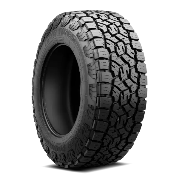 35X13.50R20LT F Toyo Open Country A/T Iii
