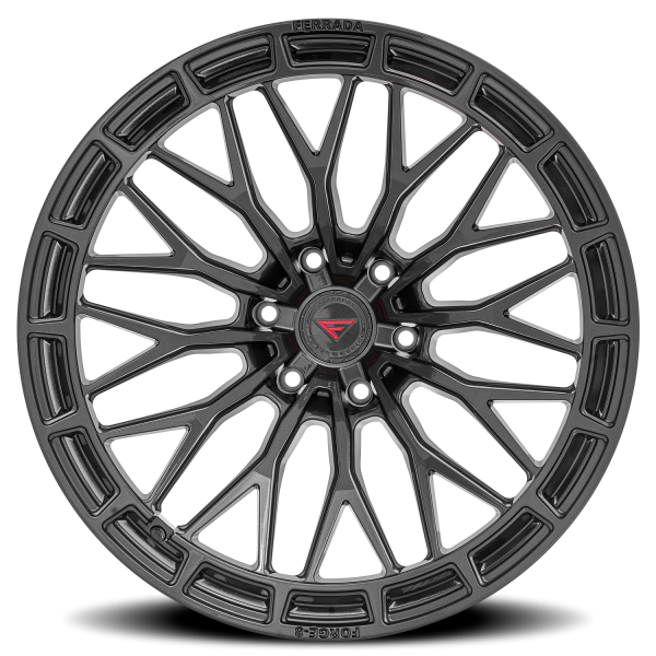 Ferrada FTR12 22 10 18