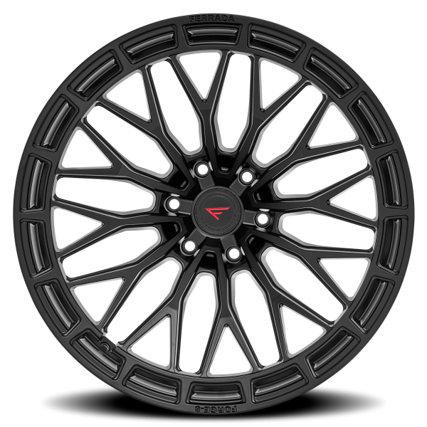 Ferrada FTR12 22 10 18