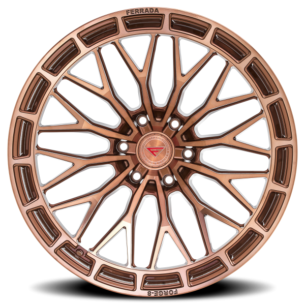 Ferrada FTR12 22 12 44