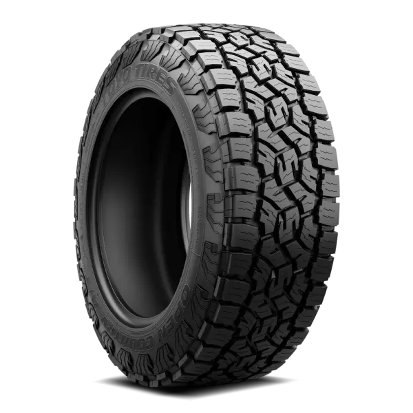 LT295/55R20 E Toyo Open Country A/T Iii