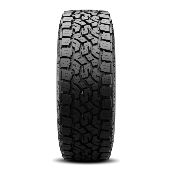 LT325/60R20 E Toyo Open Country A/T Iii