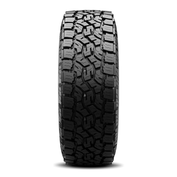 LT275/65R20 E Toyo Open Country A/T Iii